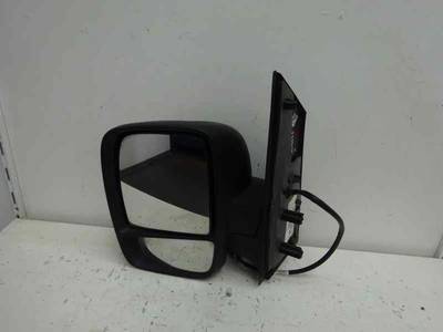 RETROVISOR IZQUIERDO FIAT SCUDO FURGON 2014 1.6 JTDM (90 CV)