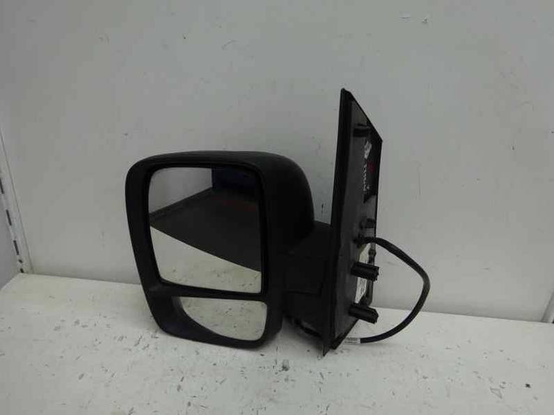 RETROVISOR IZQUIERDO FIAT SCUDO FURGON 2014 1.6 JTDM (90 CV)