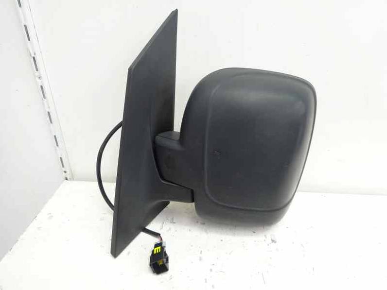 RETROVISOR IZQUIERDO FIAT SCUDO FURGON 2014 1.6 JTDM (90 CV)