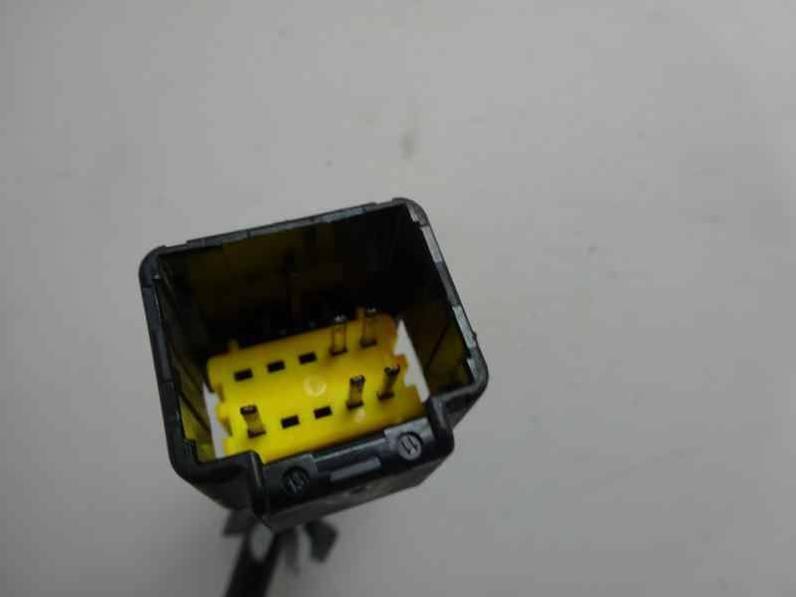 RETROVISOR IZQUIERDO FIAT SCUDO FURGON 2014 1.6 JTDM (90 CV)