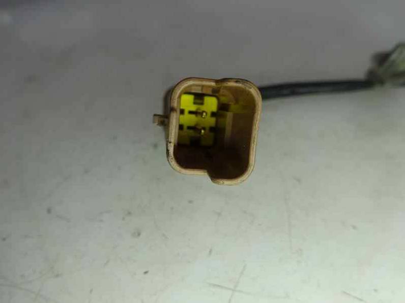 SONDA LAMBDA FIAT SCUDO FURGON 2014 1.6 JTDM (90 CV)