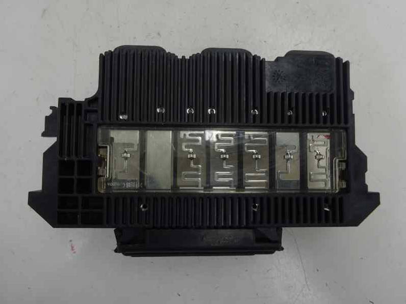 BATERIA FIAT SCUDO FURGON 2014 1.6 JTDM (90 CV)