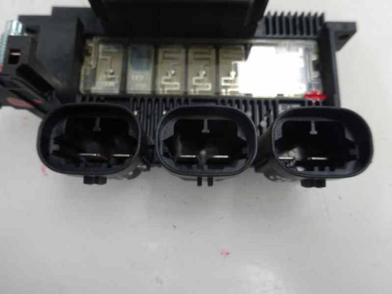 BATERIA FIAT SCUDO FURGON 2014 1.6 JTDM (90 CV)