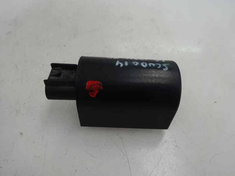 MODULO ELECTRONICO FIAT SCUDO FURGON 2014 1.6 JTDM (90 CV)