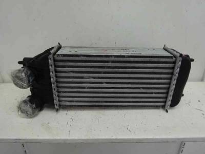 INTERCOOLER FIAT SCUDO FURGON 2014 1.6 JTDM (90 CV)