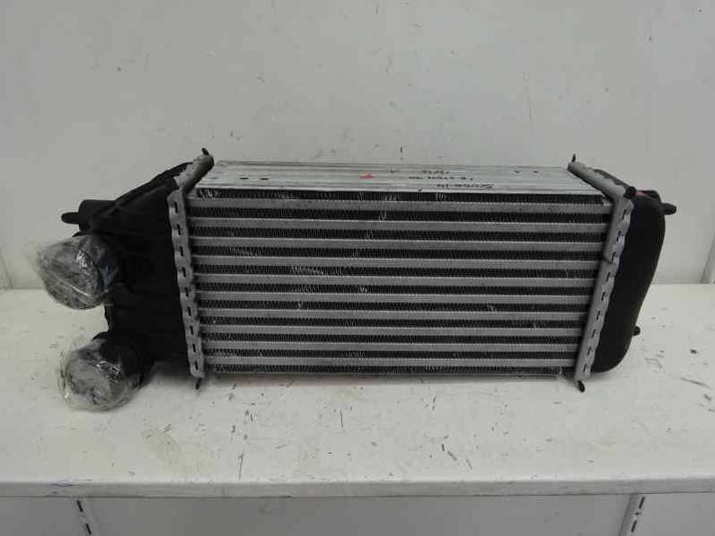 INTERCOOLER FIAT SCUDO FURGON 2014 1.6 JTDM (90 CV)