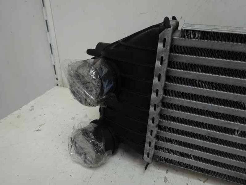 INTERCOOLER FIAT SCUDO FURGON 2014 1.6 JTDM (90 CV)