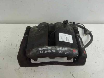 PINZA FRENO DELANTERA IZQUIERDA FIAT SCUDO FURGON 2014 1.6 JTDM (90 CV)