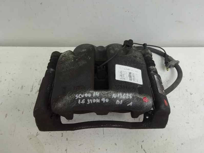 PINZA FRENO DELANTERA IZQUIERDA FIAT SCUDO FURGON 2014 1.6 JTDM (90 CV)