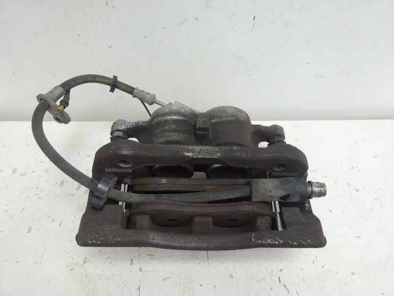 PINZA FRENO DELANTERA IZQUIERDA FIAT SCUDO FURGON 2014 1.6 JTDM (90 CV)