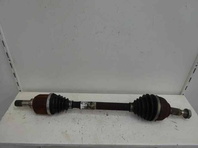 TRANSMISION DELANTERA IZQUIERDA FIAT SCUDO FURGON 2014 1.6 JTDM (90 CV)