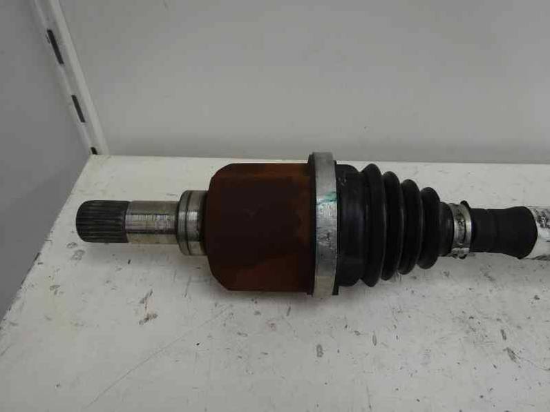 TRANSMISION DELANTERA IZQUIERDA FIAT SCUDO FURGON 2014 1.6 JTDM (90 CV)