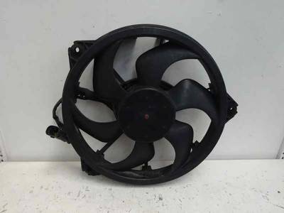 ELECTROVENTILADOR FIAT SCUDO FURGON 2014 1.6 JTDM (90 CV)