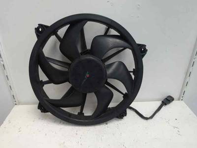 ELECTROVENTILADOR FIAT SCUDO FURGON 2014 1.6 JTDM (90 CV)