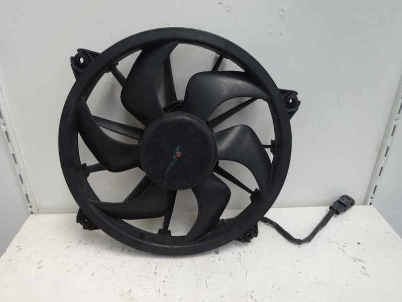 ELECTROVENTILADOR FIAT SCUDO FURGON 2014 1.6 JTDM (90 CV)
