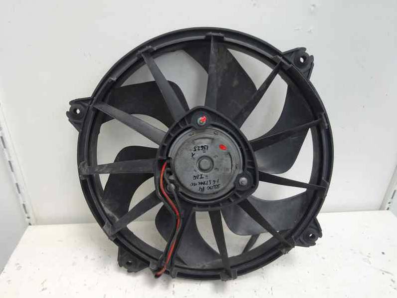 ELECTROVENTILADOR FIAT SCUDO FURGON 2014 1.6 JTDM (90 CV)