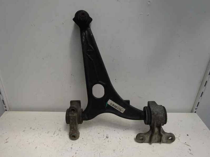 BRAZO SUSPENSION INFERIOR DELANTERO DERECHO FIAT SCUDO FURGON 2014 1.6 JTDM (90 CV)