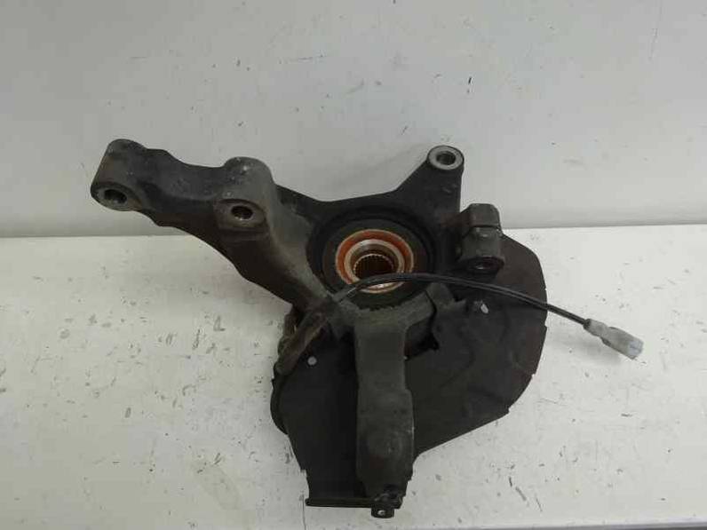 MANGUETA DELANTERA IZQUIERDA FIAT SCUDO FURGON 2014 1.6 JTDM (90 CV)