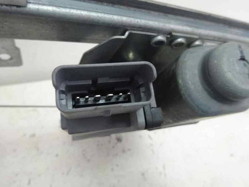 ELEVALUNAS TRASERO DERECHO PEUGEOT 307 BREAK SW 2005 1.6 HDI (109 CV)