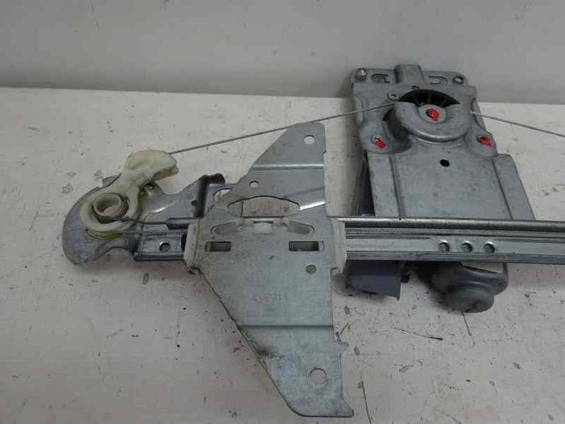 ELEVALUNAS TRASERO DERECHO PEUGEOT 307 BREAK SW 2005 1.6 HDI (109 CV)