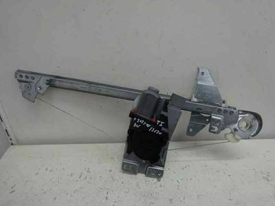 ELEVALUNAS TRASERO IZQUIERDO PEUGEOT 307 BREAK SW 2005 1.6 HDI (109 CV)