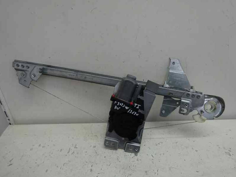 ELEVALUNAS TRASERO IZQUIERDO PEUGEOT 307 BREAK SW 2005 1.6 HDI (109 CV)