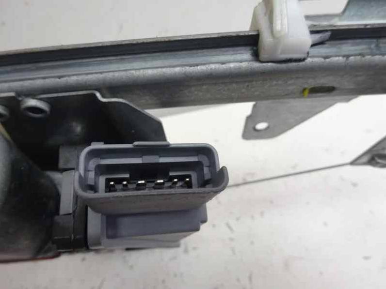 ELEVALUNAS TRASERO IZQUIERDO PEUGEOT 307 BREAK SW 2005 1.6 HDI (109 CV)