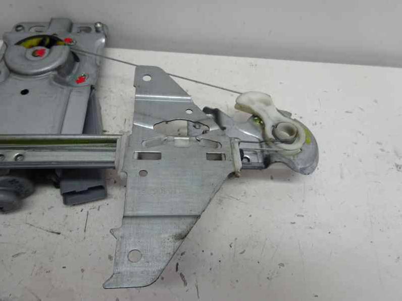 ELEVALUNAS TRASERO IZQUIERDO PEUGEOT 307 BREAK SW 2005 1.6 HDI (109 CV)