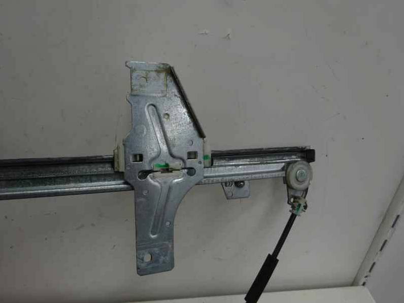 ELEVALUNAS DELANTERO IZQUIERDO PEUGEOT 307 BREAK SW 2005 1.6 HDI (109 CV)