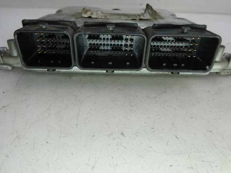 CENTRALITA MOTOR UCE RENAULT SCENIC RX4 2001 1.9 DCI D (102 CV)