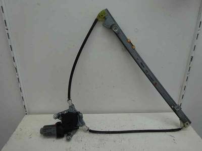 ELEVALUNAS DELANTERO DERECHO RENAULT SCENIC RX4 2001 1.9 DCI D (102 CV)