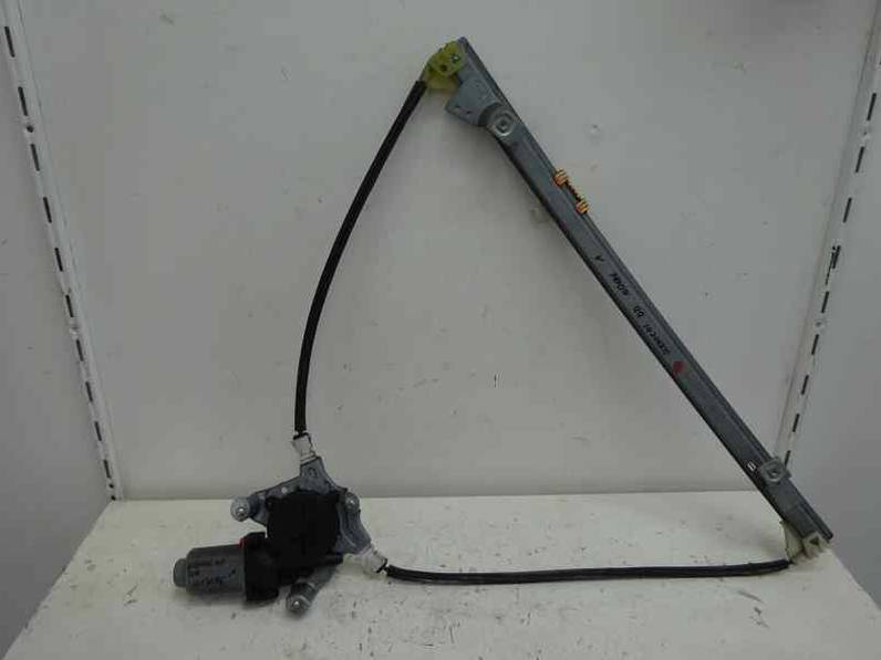 ELEVALUNAS DELANTERO DERECHO RENAULT SCENIC RX4 2001 1.9 DCI D (102 CV)