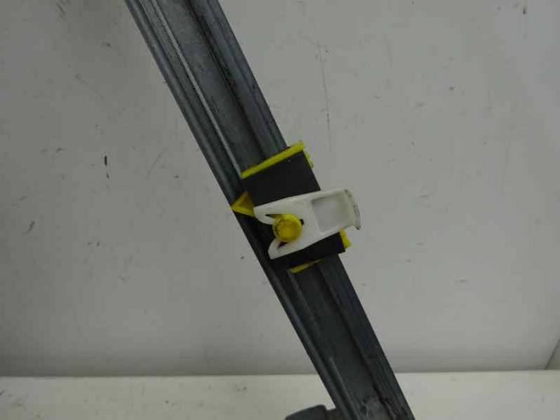 ELEVALUNAS TRASERO IZQUIERDO RENAULT SCENIC RX4 2001 1.9 DCI D (102 CV)