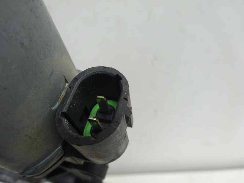 ELEVALUNAS TRASERO IZQUIERDO RENAULT SCENIC RX4 2001 1.9 DCI D (102 CV)