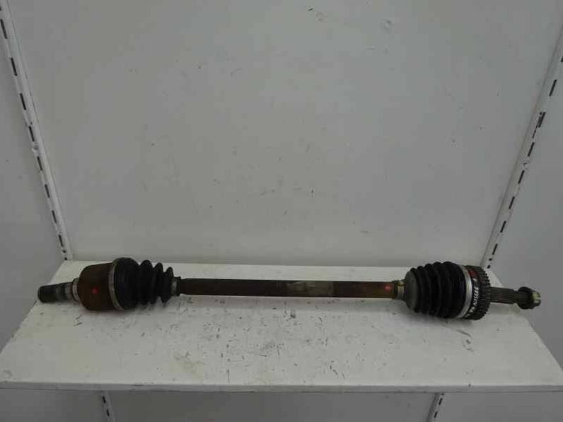 TRANSMISION TRASERA DERECHA RENAULT SCENIC RX4 2001 1.9 DCI D (102 CV)