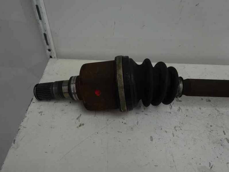 TRANSMISION TRASERA DERECHA RENAULT SCENIC RX4 2001 1.9 DCI D (102 CV)