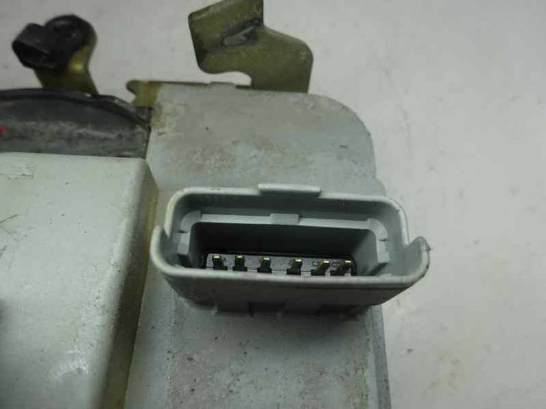 CERRADURA PUERTA DELANTERA DERECHA CITROEN XSARA BERLINA 2003 2.0 HDI (90 CV)