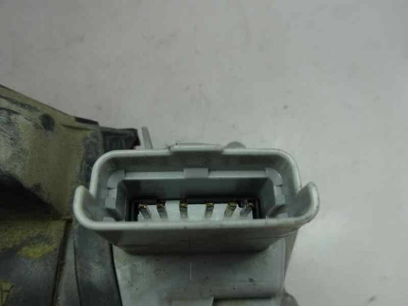 CERRADURA PUERTA DELANTERA IZQUIERDA PEUGEOT 307 2002 1.6 16V (109 CV)