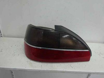 PILOTO TRASERO IZQUIERDO PEUGEOT 306 BERLINA 3 4 5 PUERTAS 2000 1.9 D (69 CV)