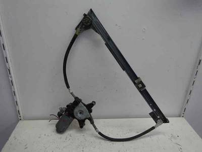 ELEVALUNAS DELANTERO IZQUIERDO CITROEN XANTIA BERLINA 1996 1.9 TURBODIESEL (92 CV)