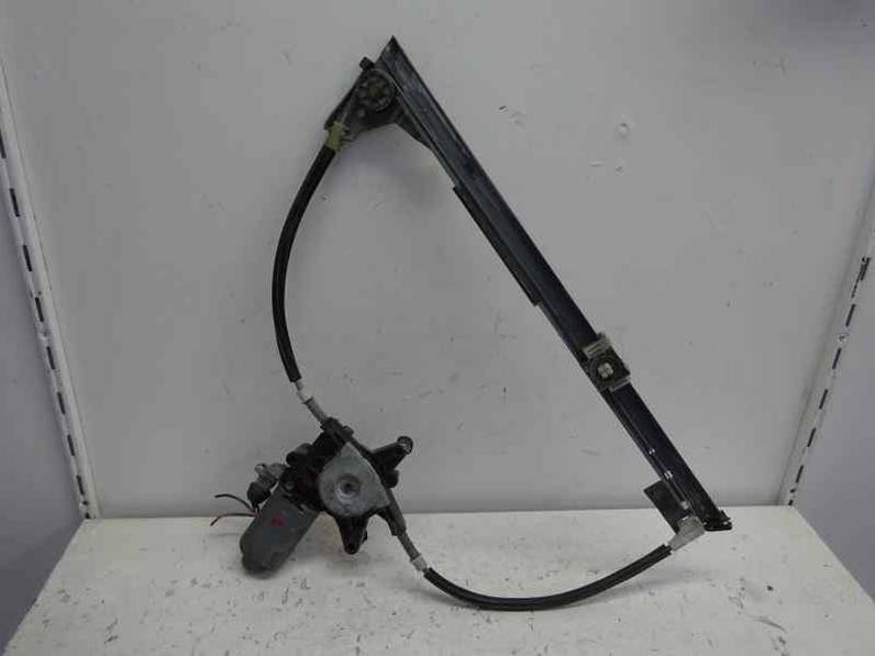 ELEVALUNAS DELANTERO IZQUIERDO CITROEN XANTIA BERLINA 1996 1.9 TURBODIESEL (92 CV)