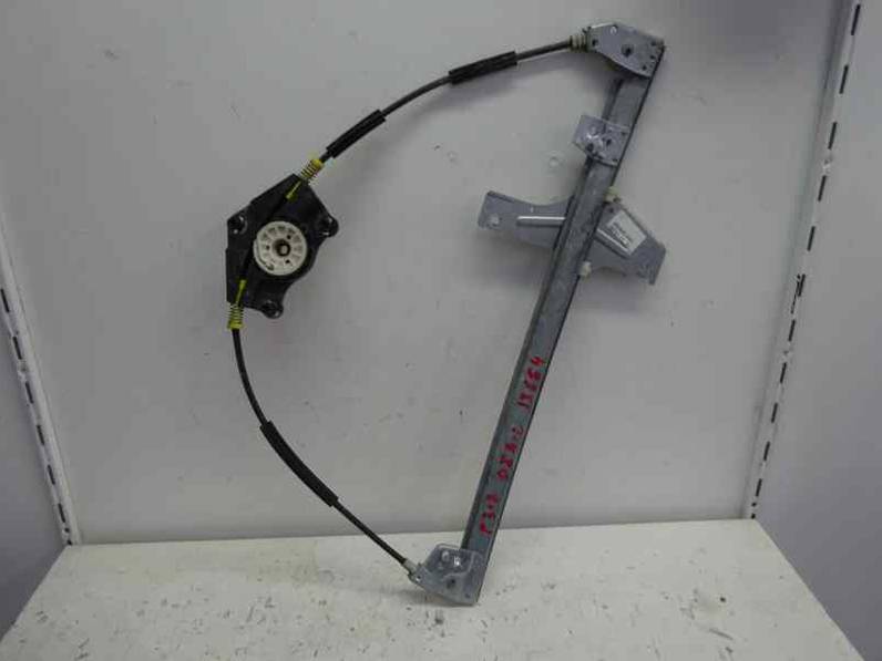 ELEVALUNAS DELANTERO IZQUIERDO PEUGEOT 307 2002 1.6 16V (109 CV)