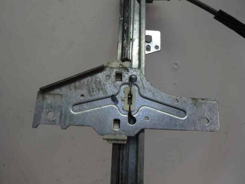 ELEVALUNAS DELANTERO IZQUIERDO PEUGEOT 307 2002 1.6 16V (109 CV)