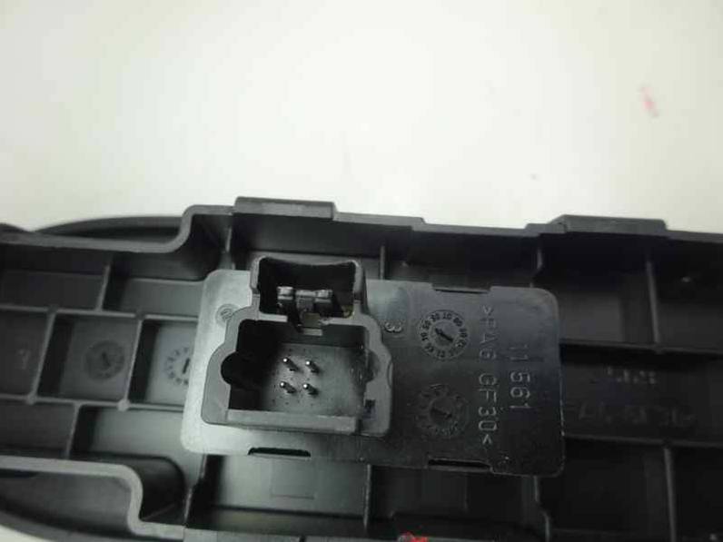 MANDO ELEVALUNAS DELANTERO DERECHO PEUGEOT 307 BREAK SW 2006 1.6 HDI (109 CV)