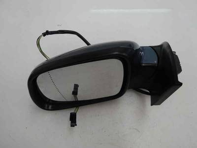 RETROVISOR IZQUIERDO PEUGEOT 307 BREAK SW 2006 1.6 HDI (109 CV)