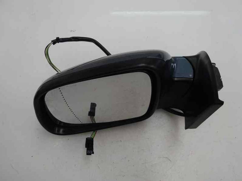 RETROVISOR IZQUIERDO PEUGEOT 307 BREAK SW 2006 1.6 HDI (109 CV)