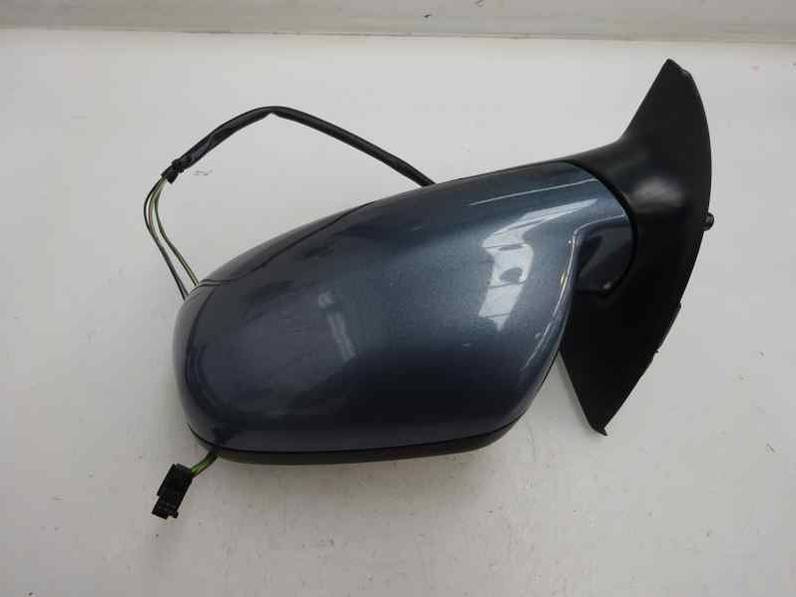 RETROVISOR IZQUIERDO PEUGEOT 307 BREAK SW 2006 1.6 HDI (109 CV)