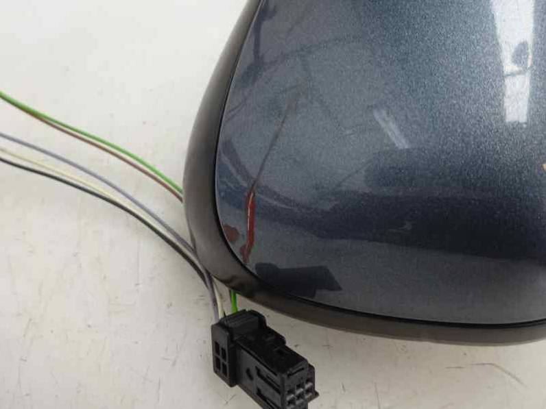 RETROVISOR IZQUIERDO PEUGEOT 307 BREAK SW 2006 1.6 HDI (109 CV)