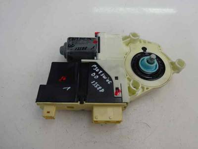 MOTOR ELEVALUNAS DELANTERO DERECHO PEUGEOT 307 BREAK SW 2006 1.6 HDI (109 CV)