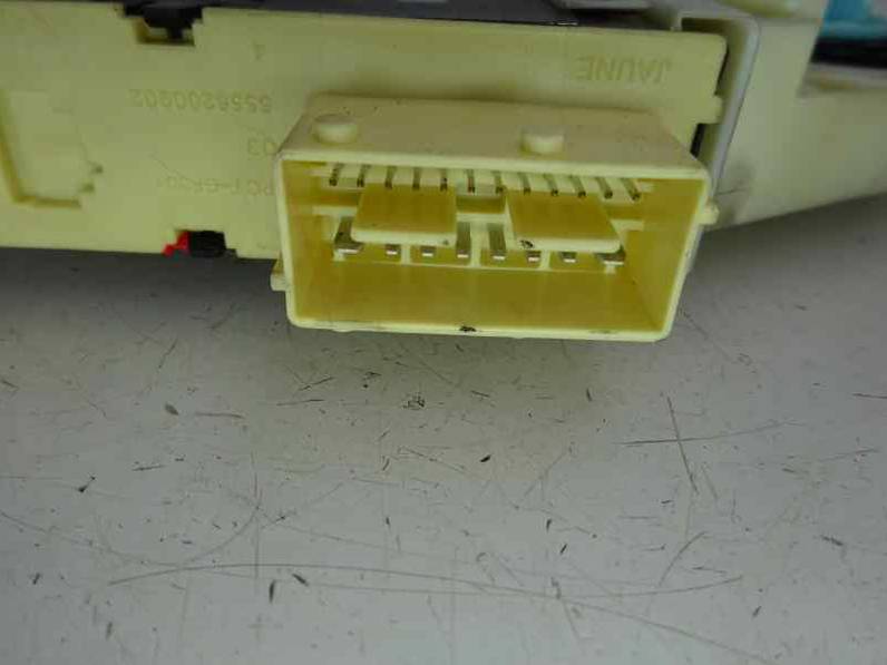 MOTOR ELEVALUNAS DELANTERO DERECHO PEUGEOT 307 BREAK SW 2006 1.6 HDI (109 CV)